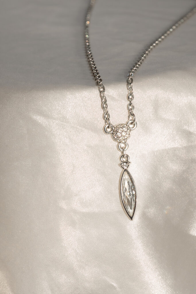 Shooting produit - Bijoux Coeur de Lyon