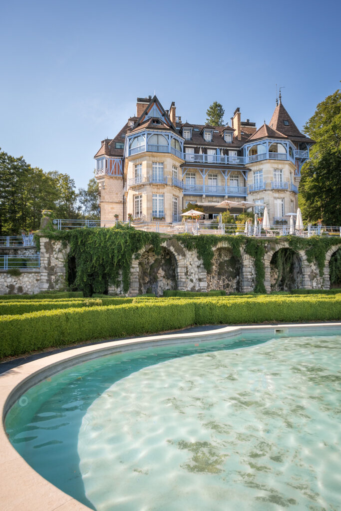 Photographe personal branding_photographe commercial_hotel, tourisme, photographe freelance Annecy