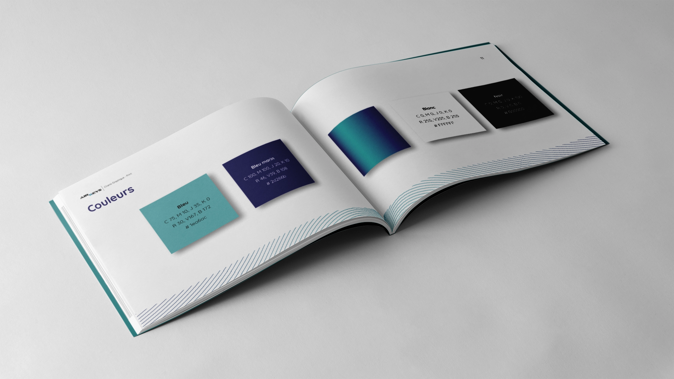 Carmen-Laura Design - charte graphique 3