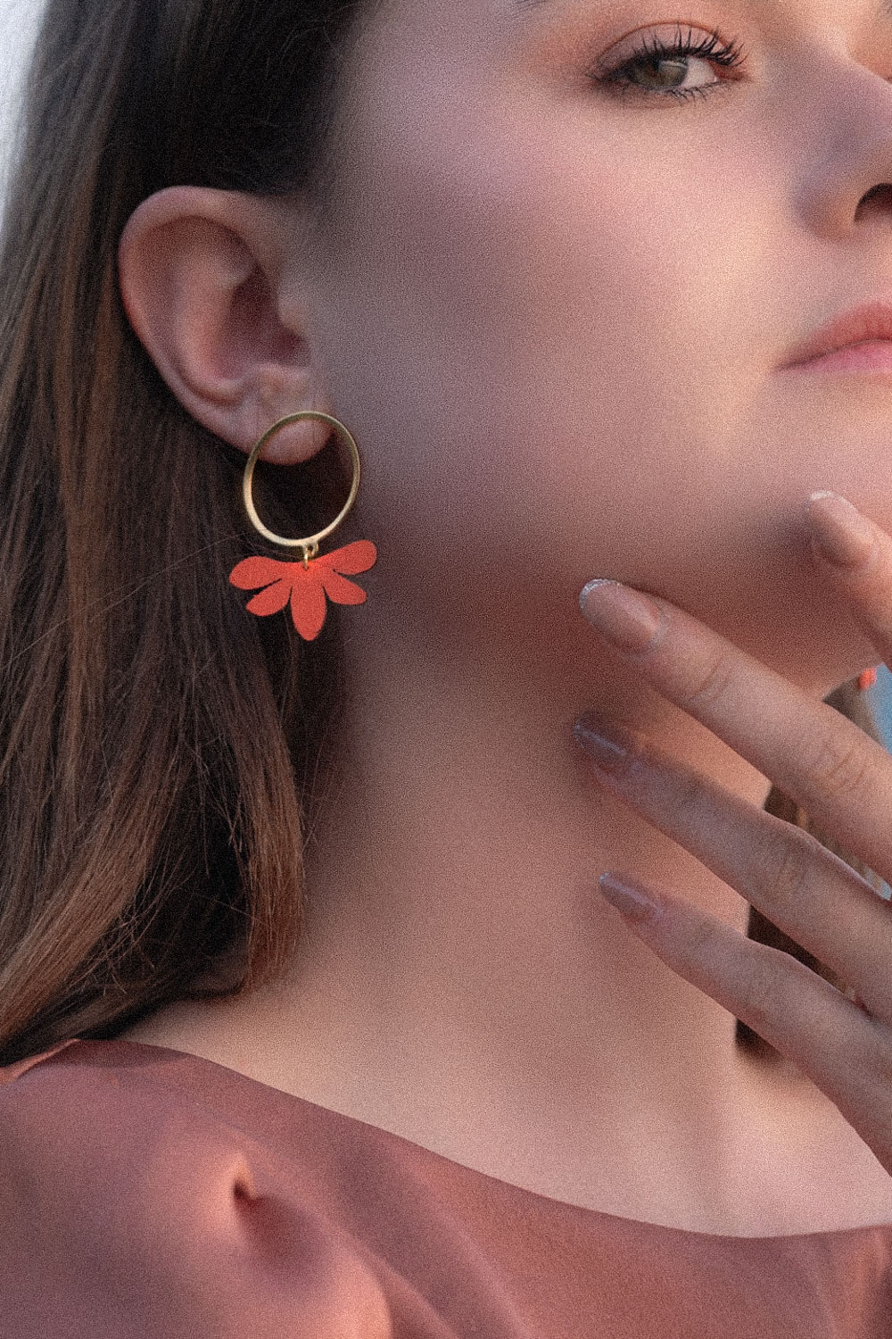 Photographe mode Versailles Paris, packshot, photo produit bijoux créateurs