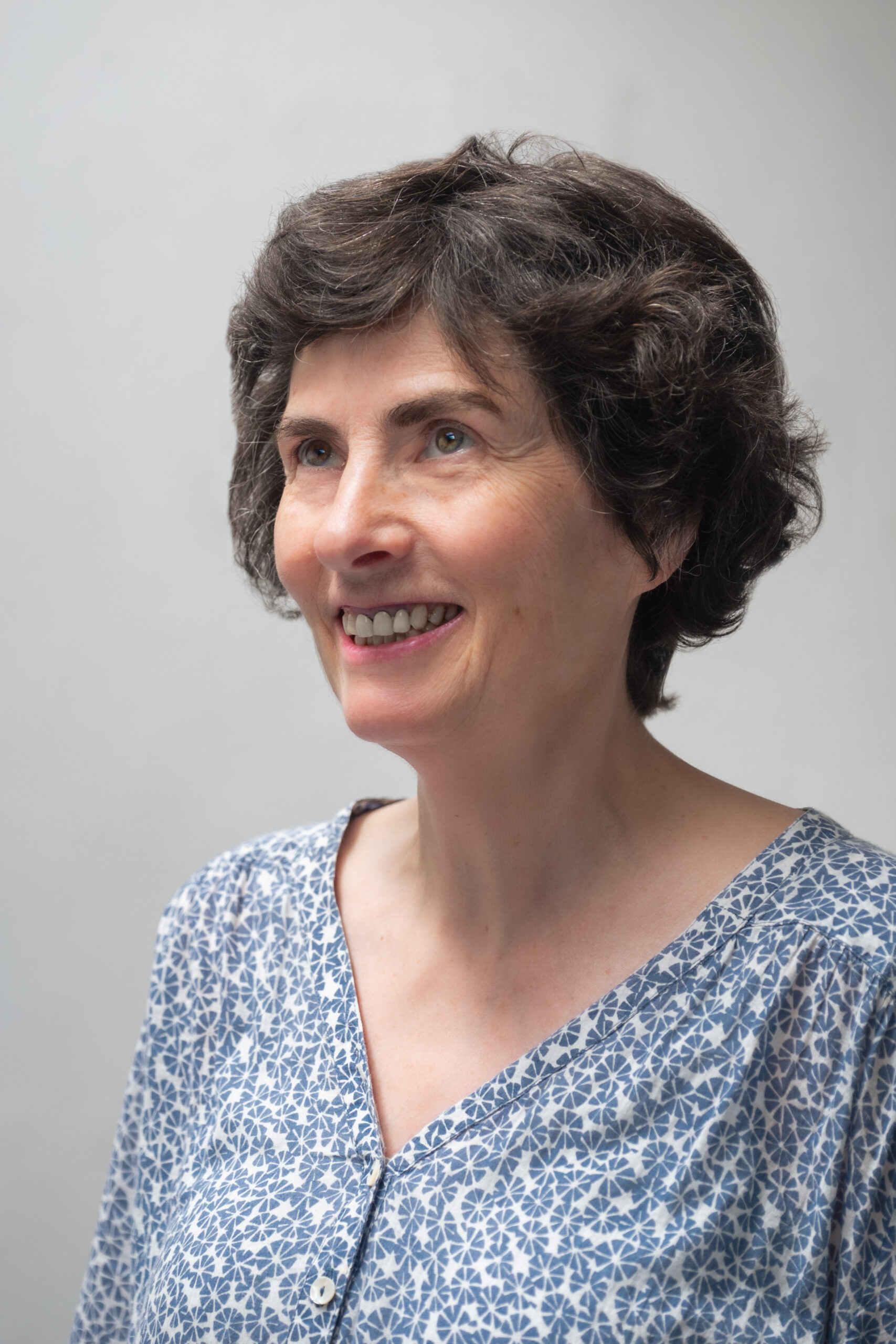 Portrait branding — Carmen-Laura Studio