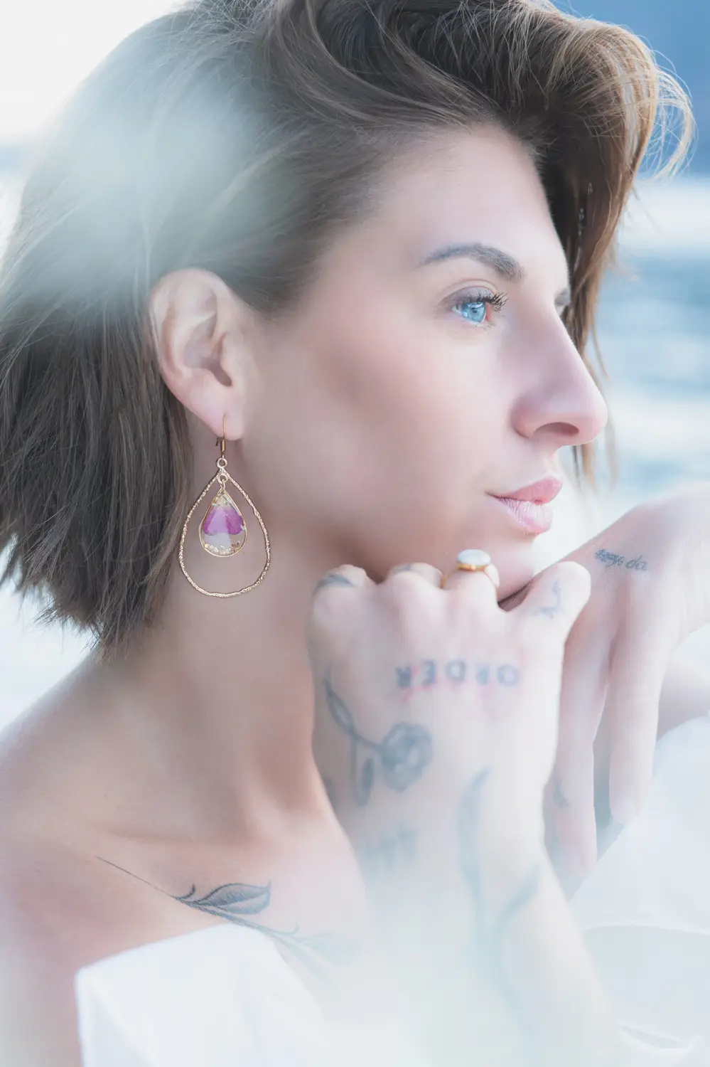 Photographe mode Versailles Paris, packshot, photo produit bijoux créateurs