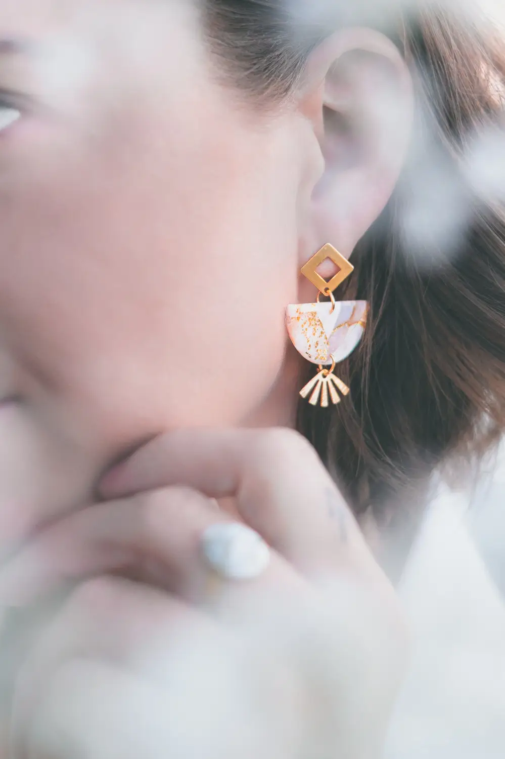 Photographe mode Versailles Paris, packshot, photo produit bijoux créateurs