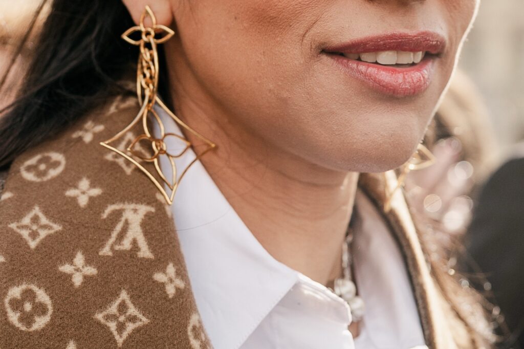 Louis Vuitton Paris FW26