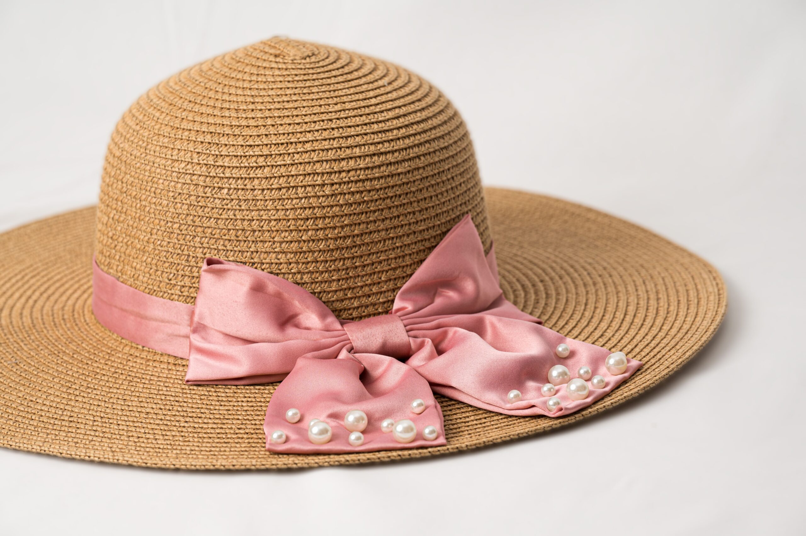 Photo produit Photo produit e-commerce - studio fond blanc - chapeau