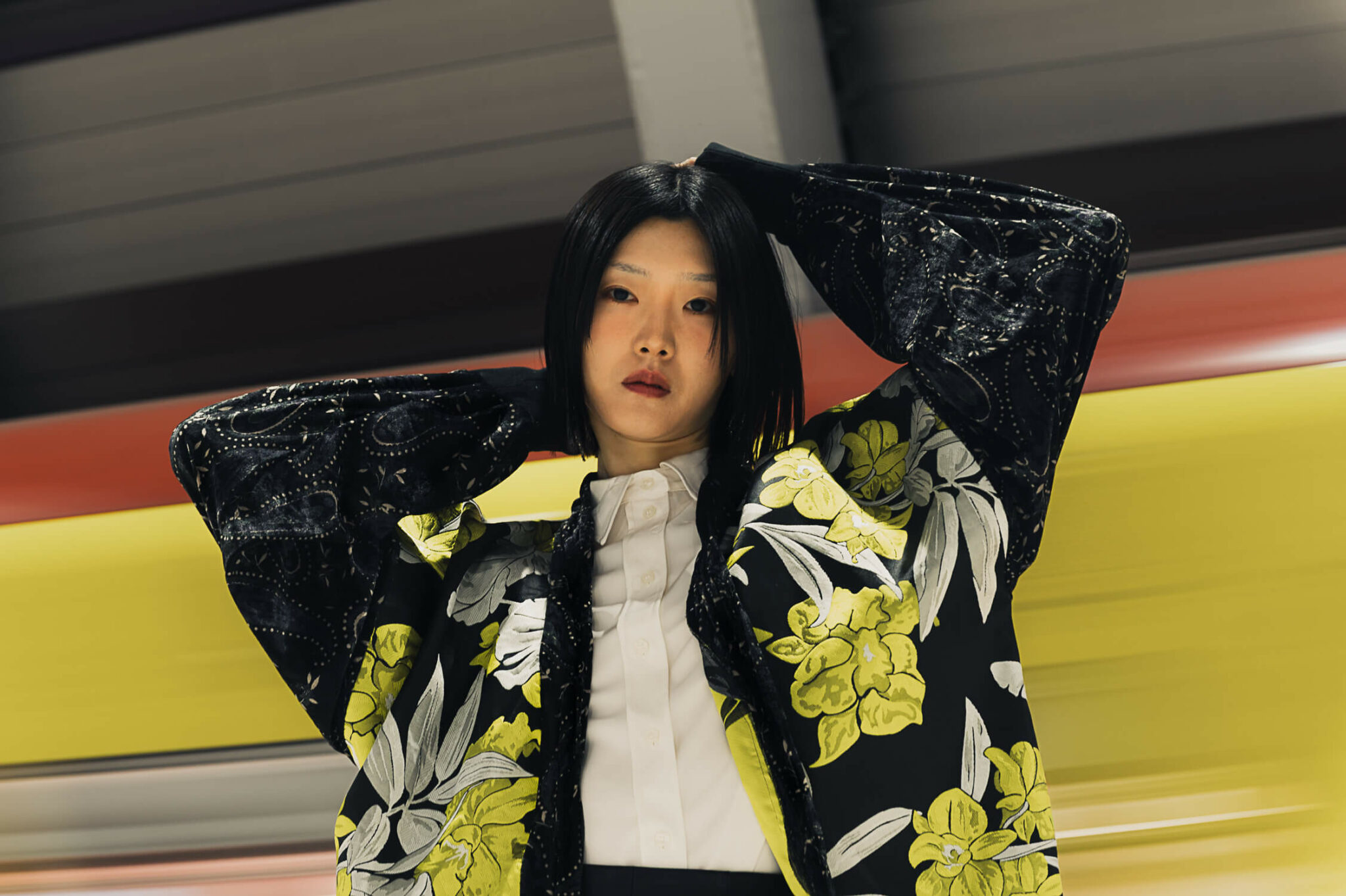 Photographe mode Paris lookbook campagne editorial produit artisans créateurs marques de mode