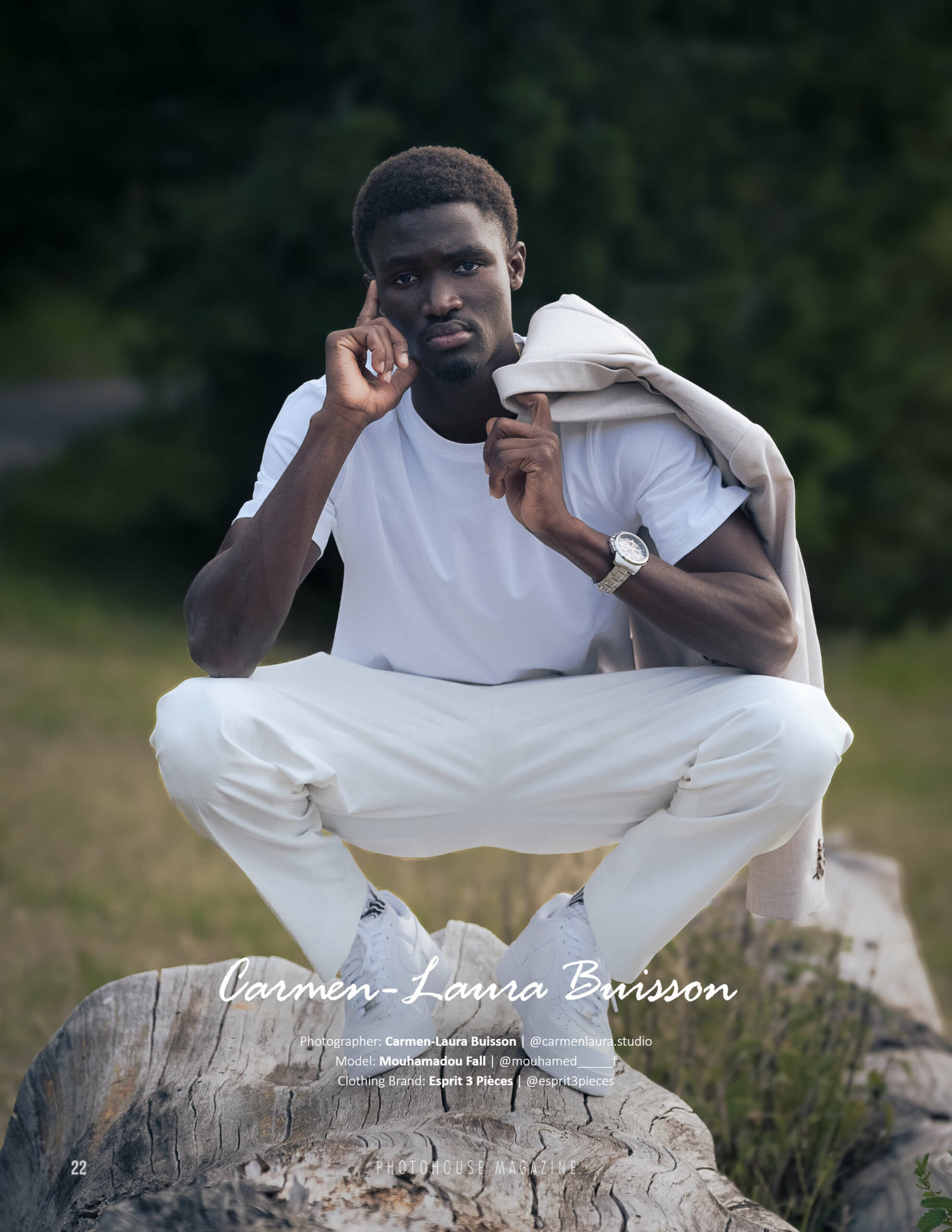 Photographe mode Paris lookbook campagne editorial produit artisans créateurs marques de mode